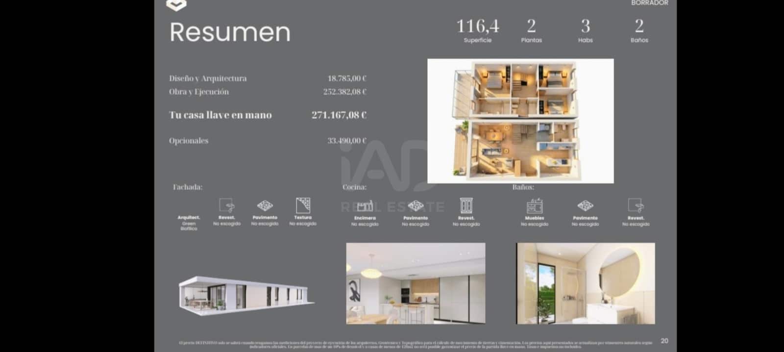 Terreno Não Urbanizado para venda em Barcelona cidade - 280 000 € (Ref: 9991003)