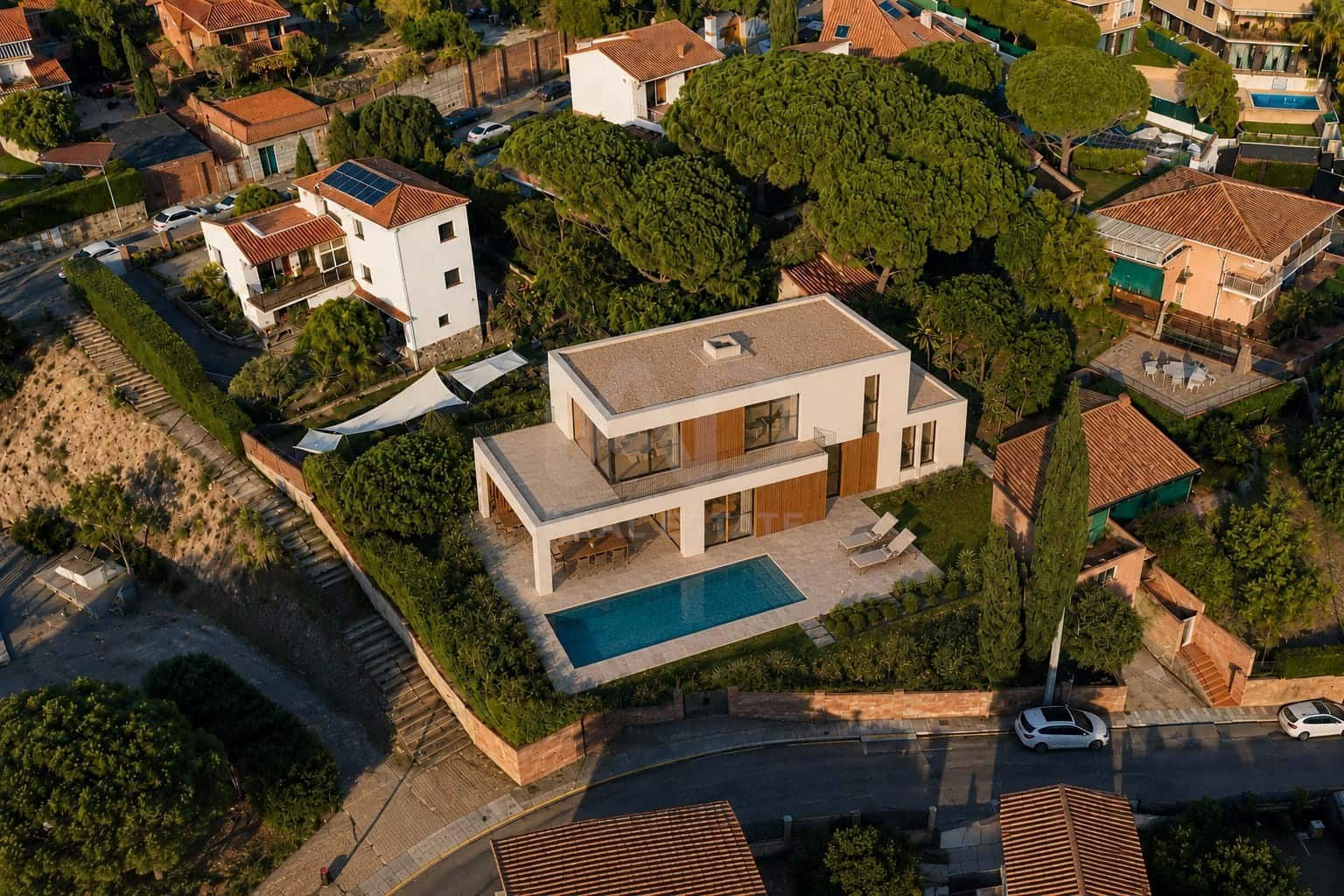Terreno Não Urbanizado para venda em Barcelona cidade - 280 000 € (Ref: 9991003)