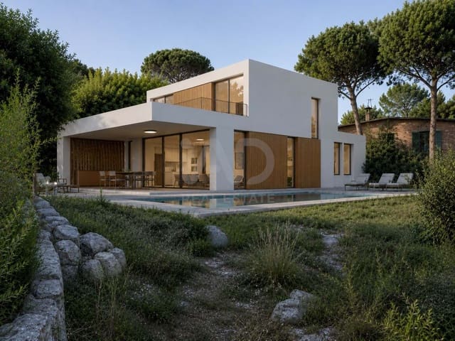 Undeveloped Land for sale in Barcelona city - € 280,000 (Ref: 9991003)