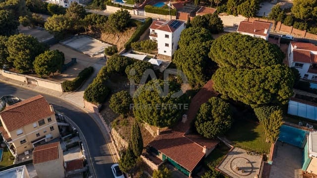 Undeveloped Land for sale in Barcelona city - € 280,000 (Ref: 9991003)