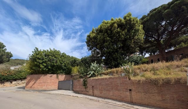 Undeveloped Land for sale in Barcelona city - € 280,000 (Ref: 9991003)