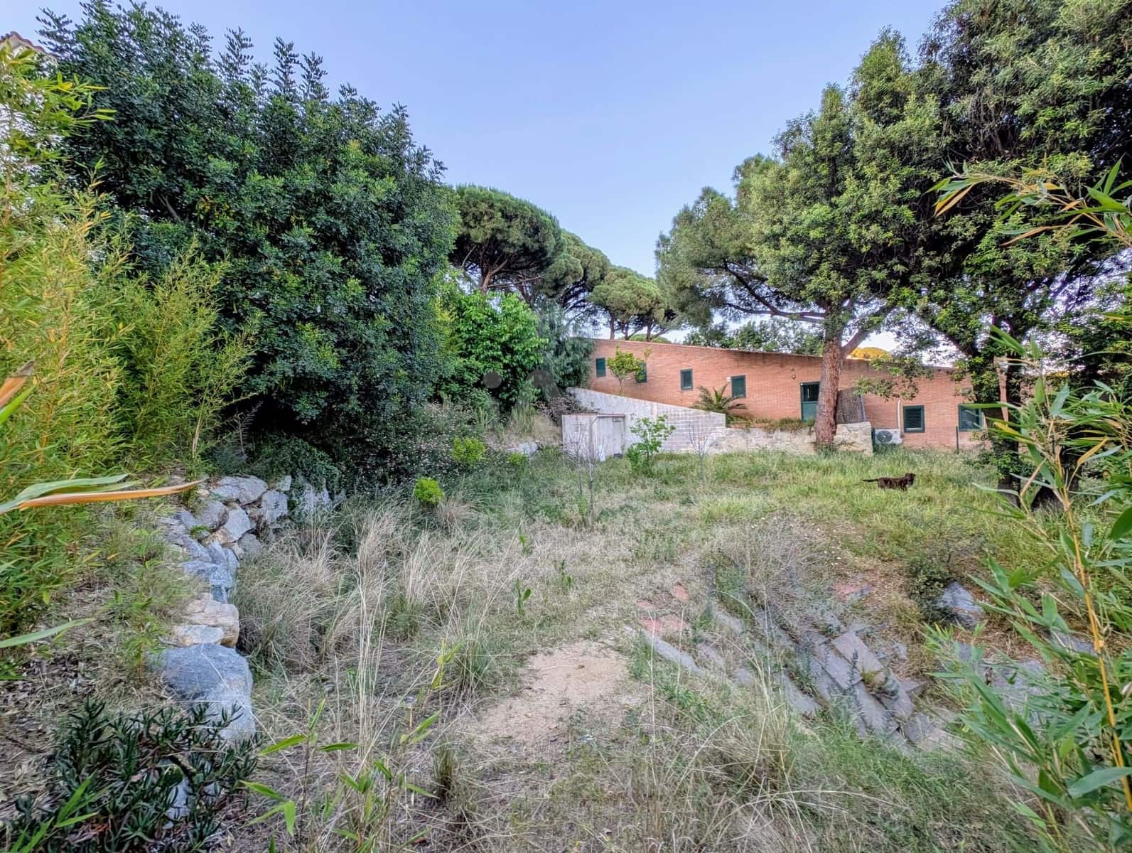 Terreno Não Urbanizado para venda em Barcelona cidade - 280 000 € (Ref: 9991003)