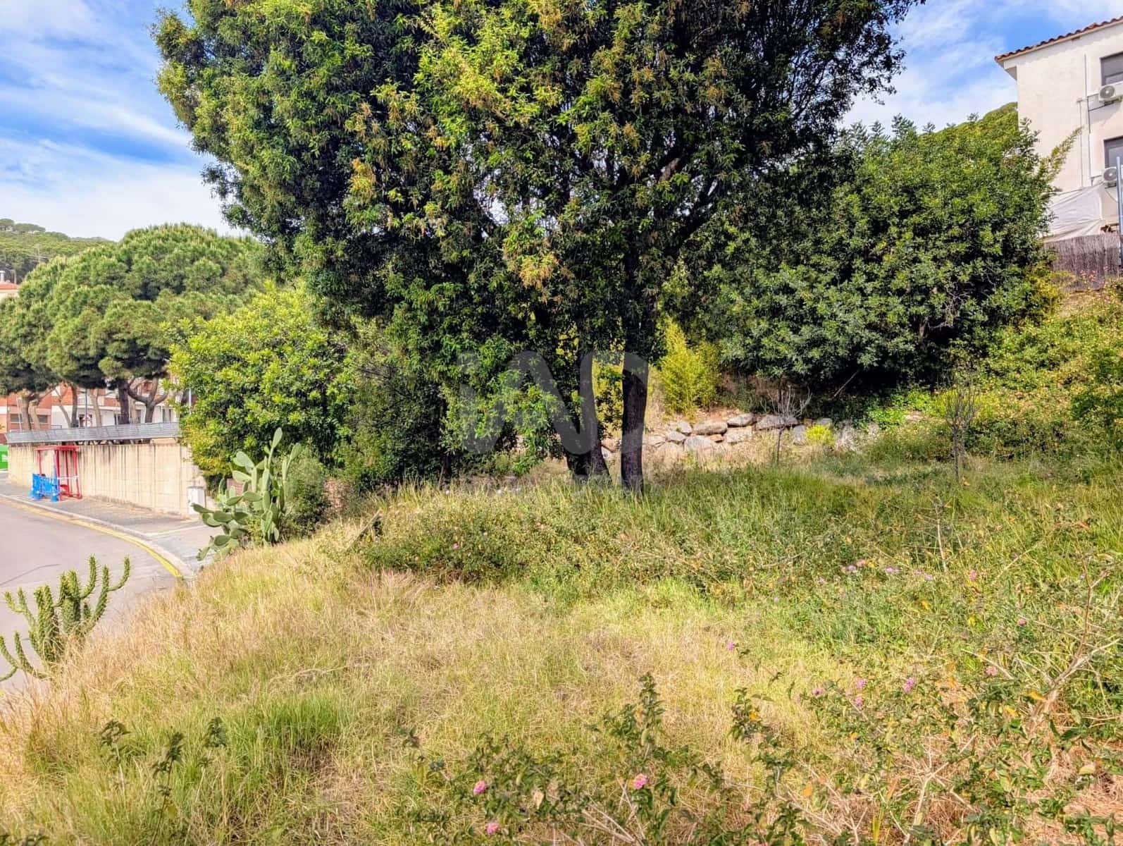 Terreno Não Urbanizado para venda em Barcelona cidade - 280 000 € (Ref: 9991003)
