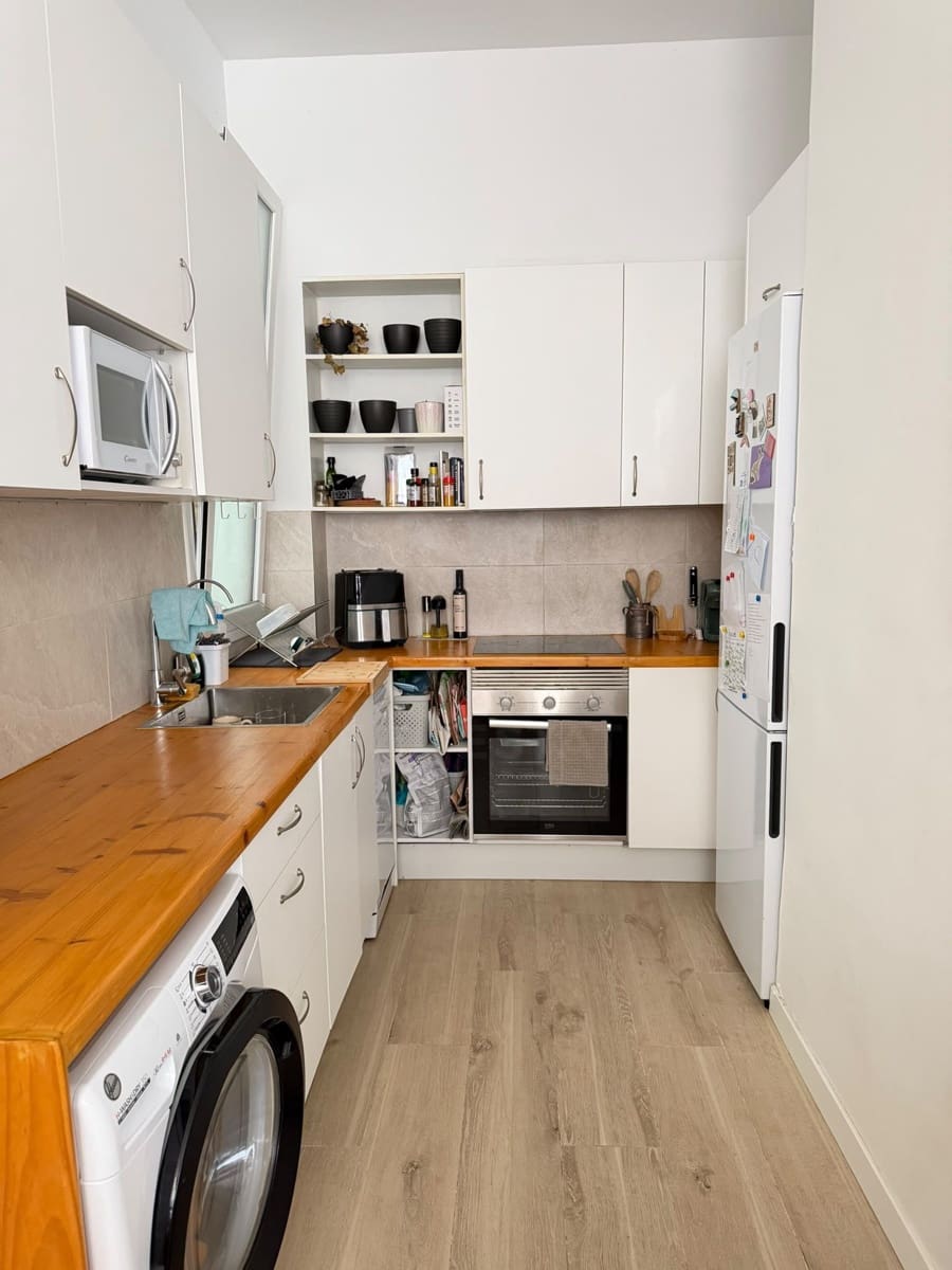 3 chambre Appartement à vendre à Barcelone ville - 215 000 € (Ref: 9991005)