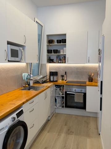 3 soverom Leilighet til salgs i L'Hospitalet de Llobregat - € 215 000 (Ref: 9991005)