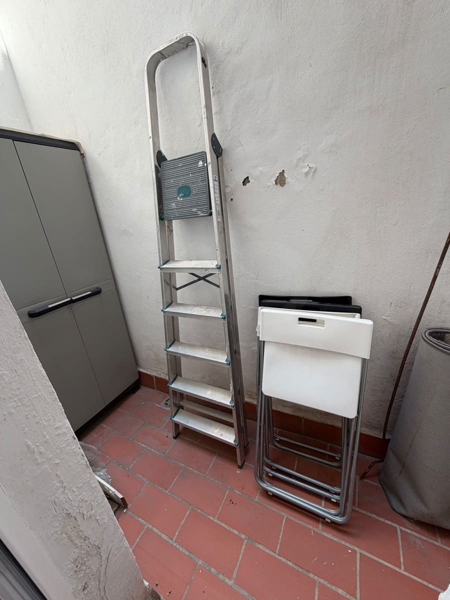 3 chambre Appartement à vendre à Barcelone ville - 215 000 € (Ref: 9991005)