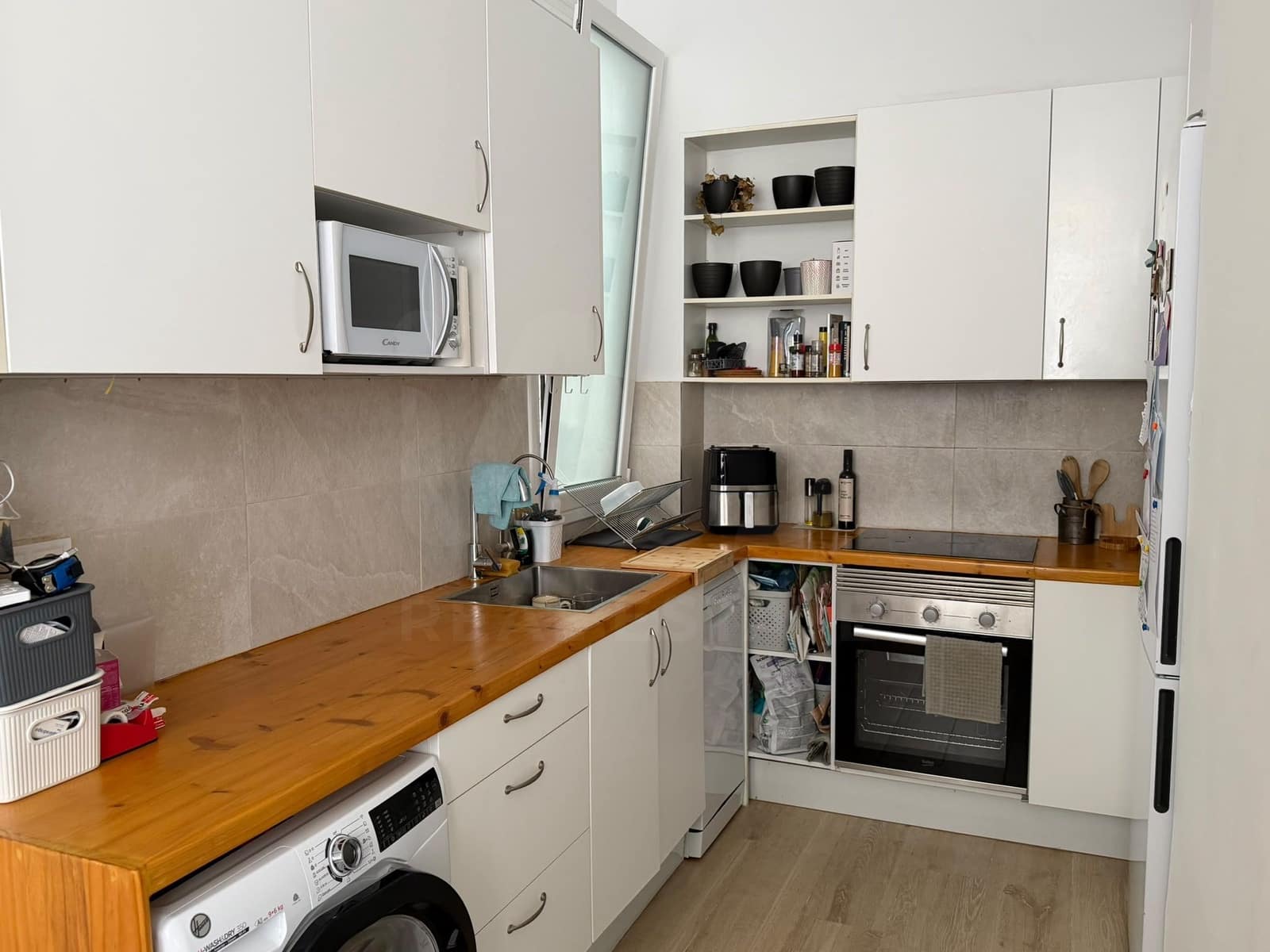 3 chambre Appartement à vendre à Barcelone ville - 215 000 € (Ref: 9991005)