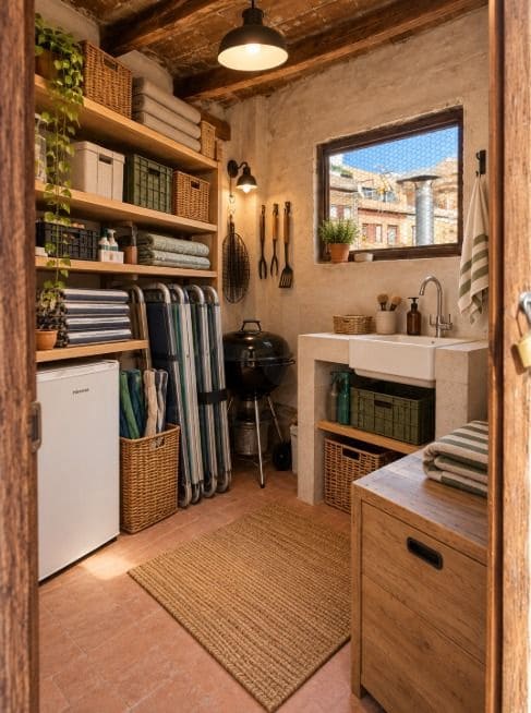 3 bedroom Apartment for sale in L'Hospitalet de Llobregat - € 215,000 (Ref: 9991005)