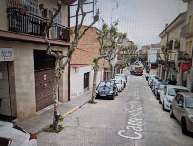 Garaje en El Masnou en venta - 14.500 € (Ref: 9991006)