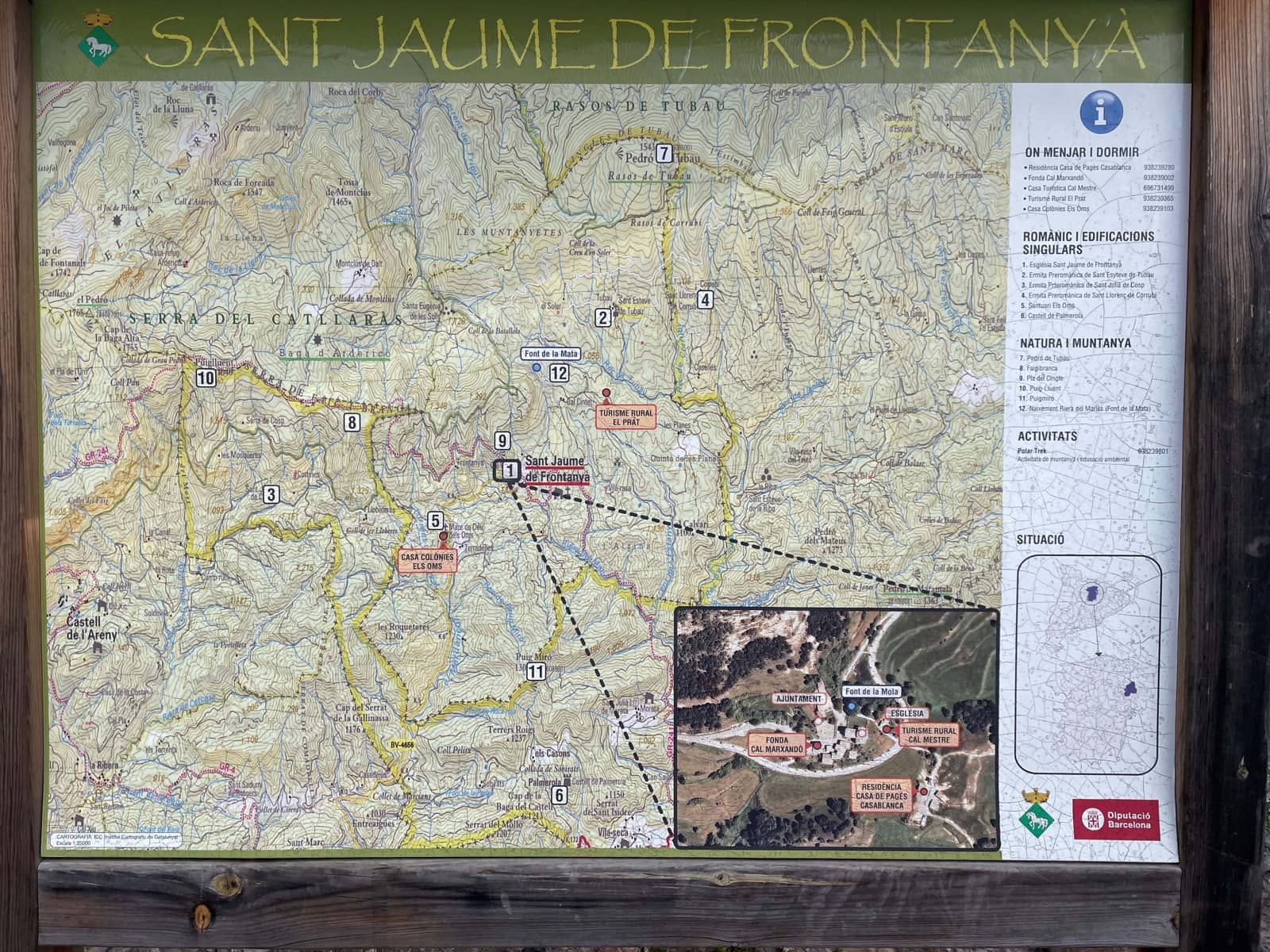 Building Plot for sale in Barcelona city - € 168,000 (Ref: 9991007)