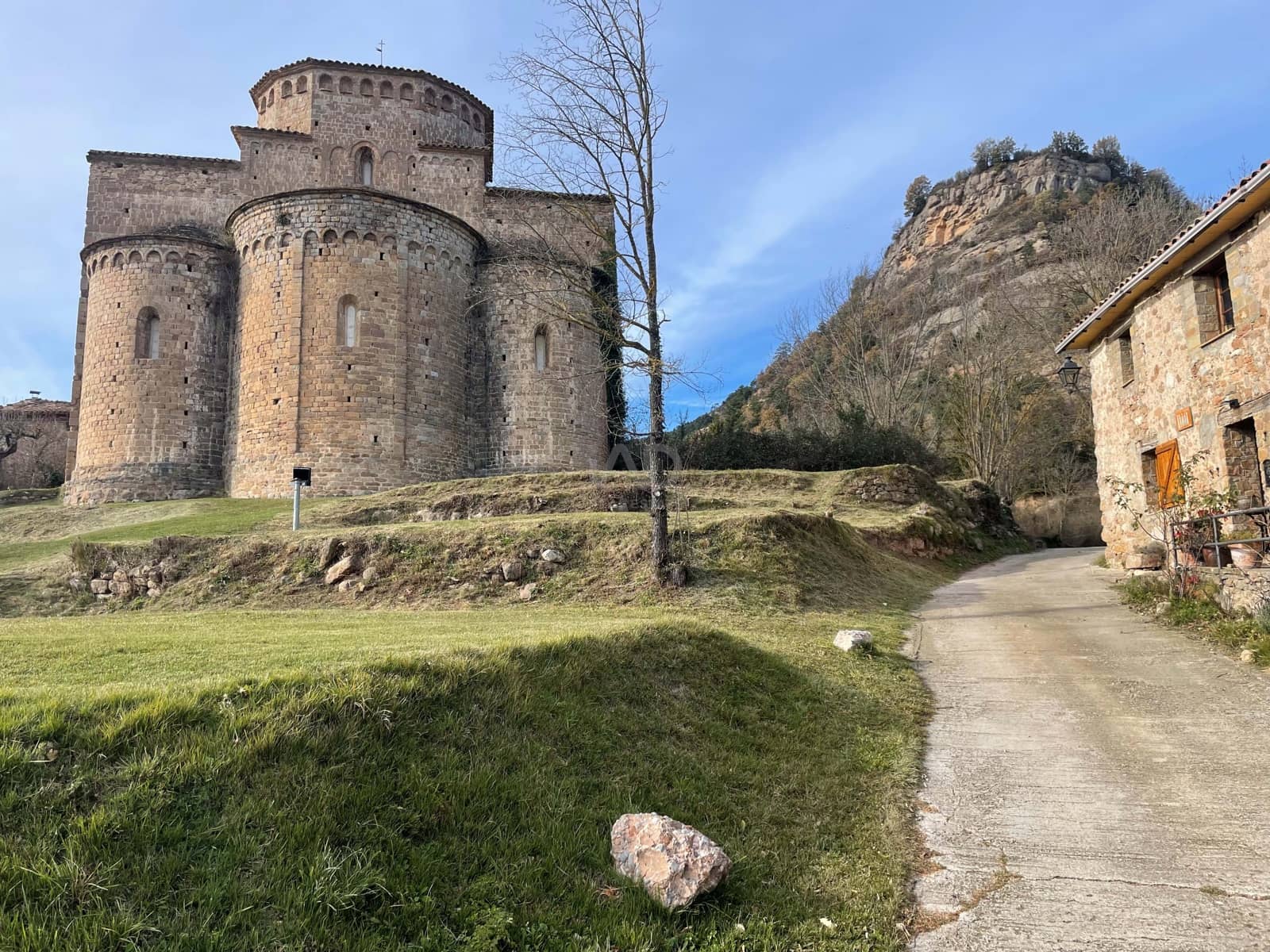 Building Plot for sale in Barcelona city - € 168,000 (Ref: 9991007)