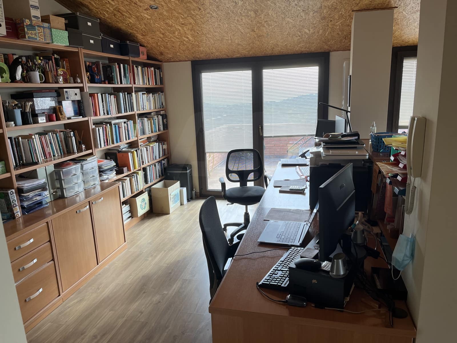 3 slaapkamer Villa te koop in Barcelona stad met garage - € 598.000 (Ref: 9991008)