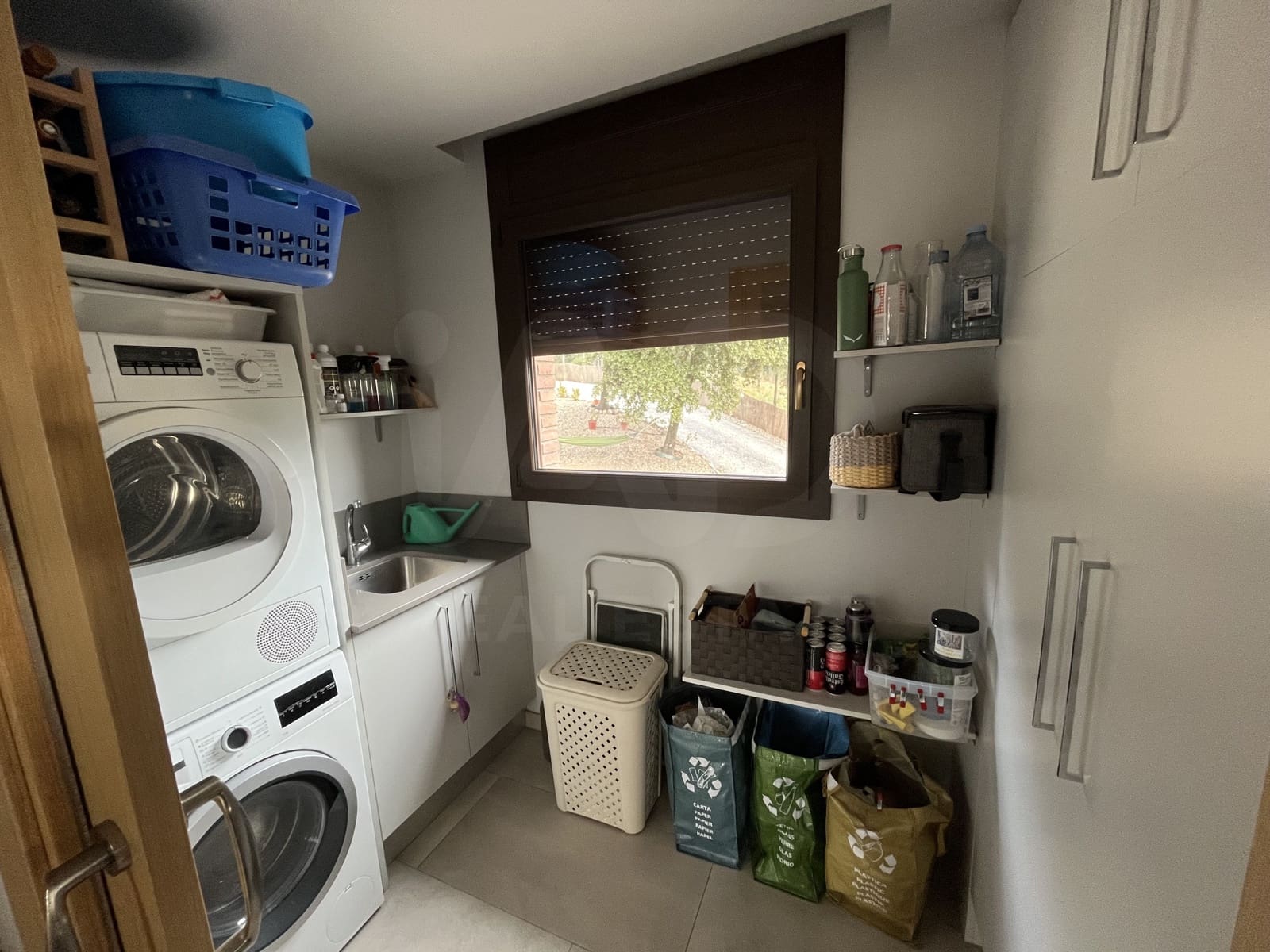 3 slaapkamer Villa te koop in Barcelona stad met garage - € 598.000 (Ref: 9991008)