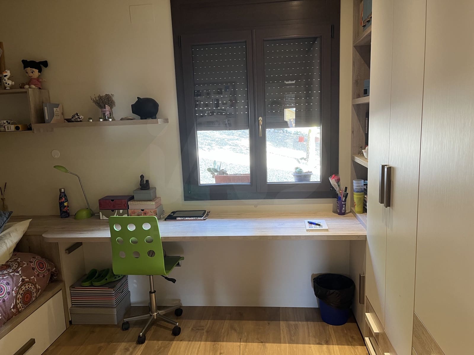 3 slaapkamer Villa te koop in Barcelona stad met garage - € 598.000 (Ref: 9991008)