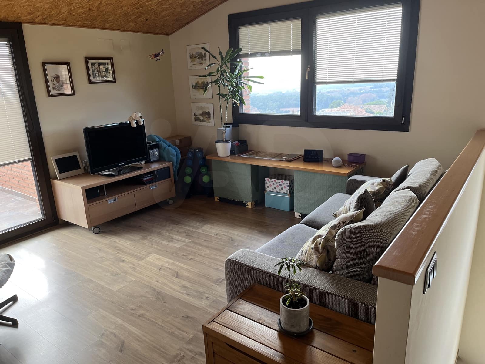 3 slaapkamer Villa te koop in Barcelona stad met garage - € 598.000 (Ref: 9991008)