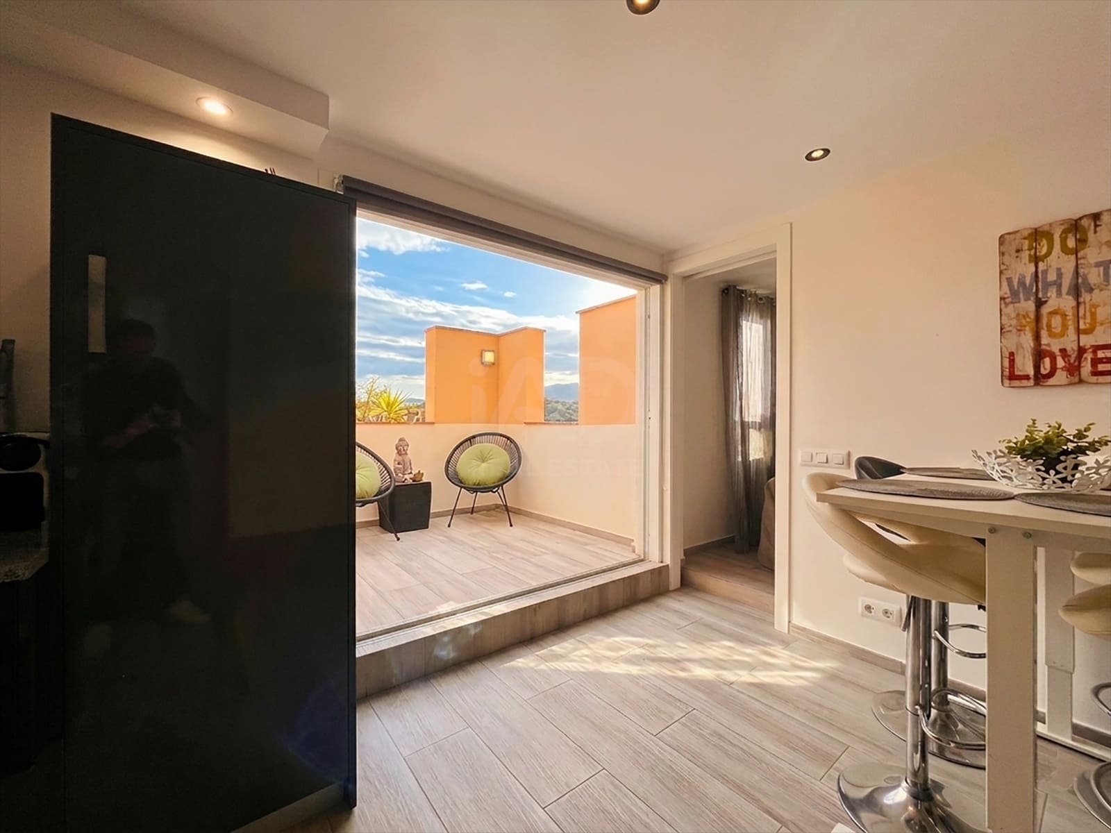 1 slaapkamer Appartement te koop in Barcelona stad met zwembad - € 249.000 (Ref: 9991010)