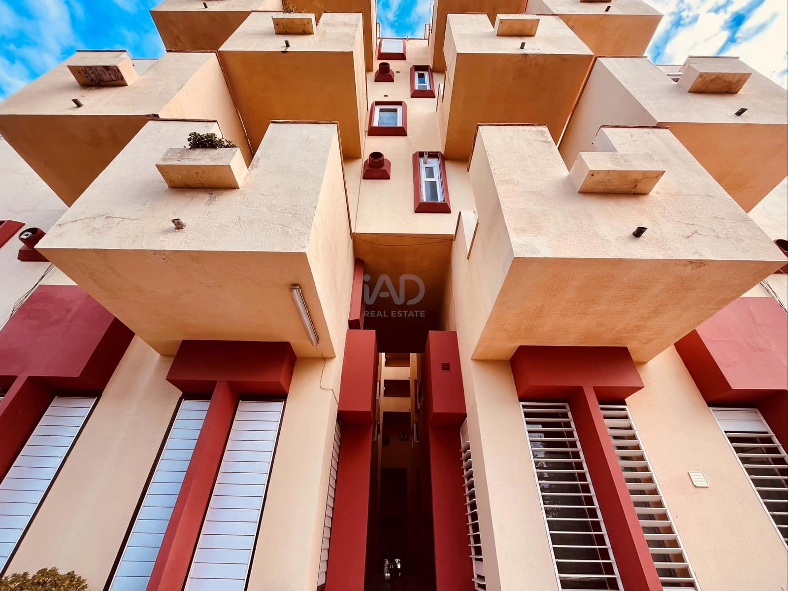 1 slaapkamer Appartement te koop in Barcelona stad met zwembad - € 249.000 (Ref: 9991010)