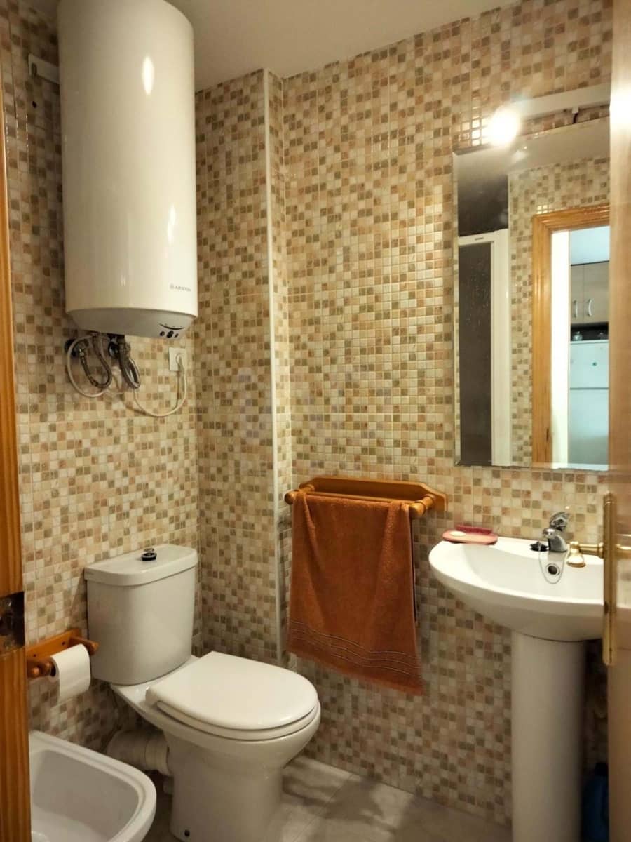 3 sovrum Lägenhet till salu i Oropesa  - 119 900 € (Ref: 9991011)