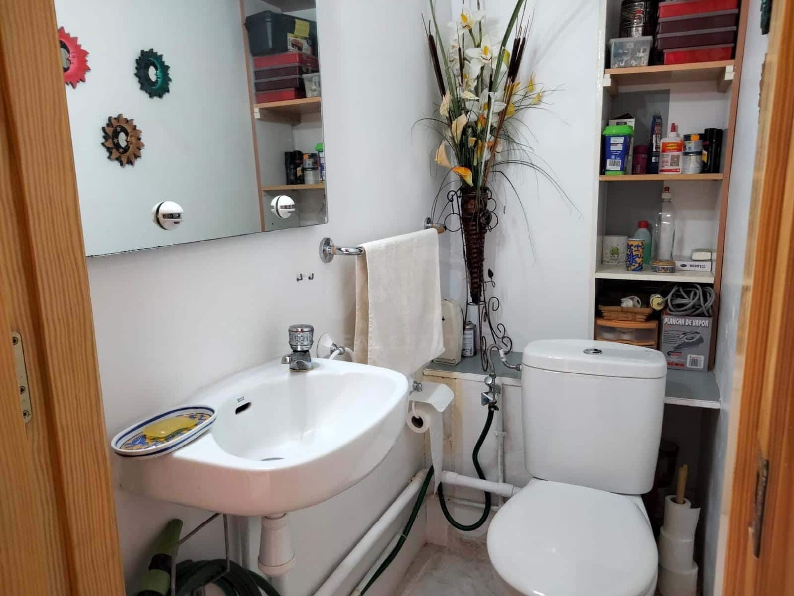 3 sovrum Lägenhet till salu i Oropesa  - 119 900 € (Ref: 9991011)