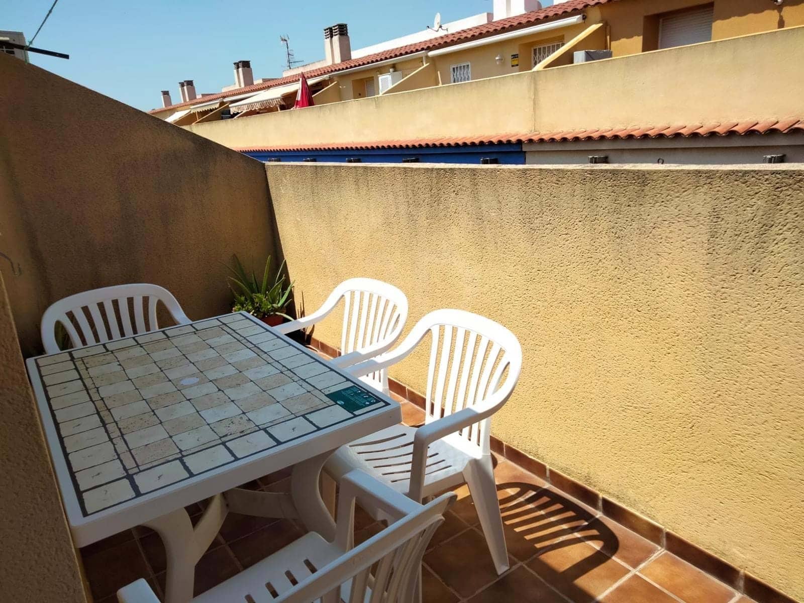 3 sovrum Lägenhet till salu i Oropesa  - 119 900 € (Ref: 9991011)
