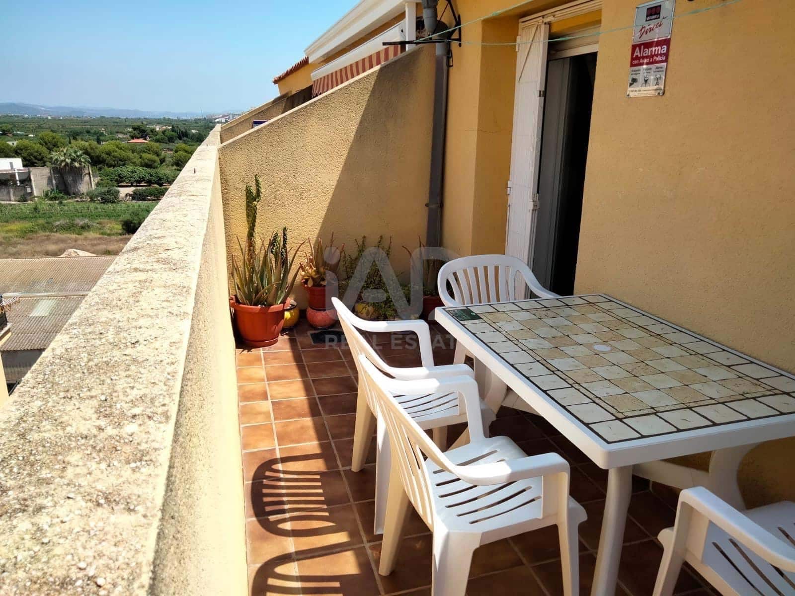 3 sovrum Lägenhet till salu i Oropesa  - 119 900 € (Ref: 9991011)