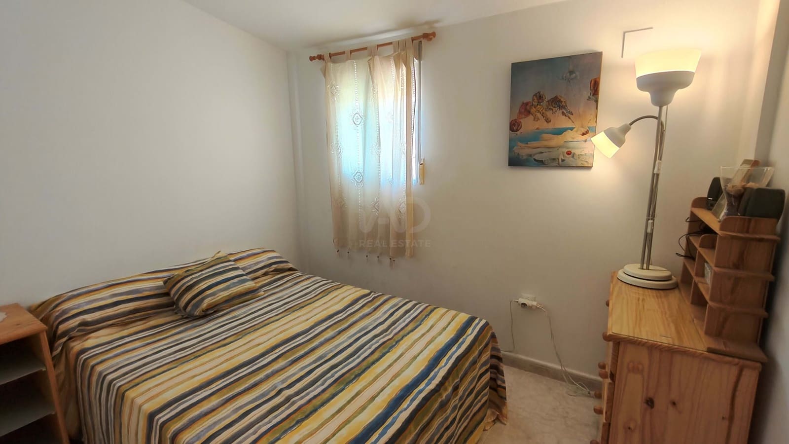 3 sovrum Lägenhet till salu i Oropesa  - 119 900 € (Ref: 9991011)