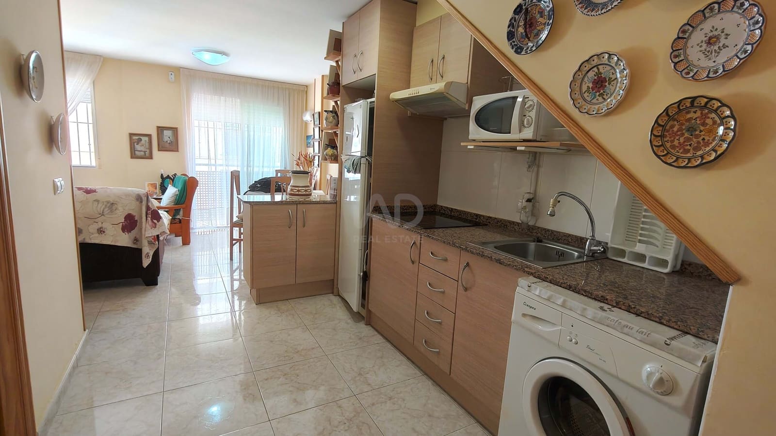 3 sovrum Lägenhet till salu i Oropesa  - 119 900 € (Ref: 9991011)