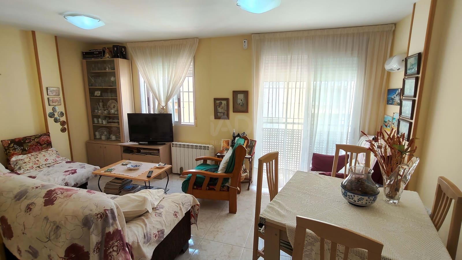 3 sovrum Lägenhet till salu i Oropesa  - 119 900 € (Ref: 9991011)