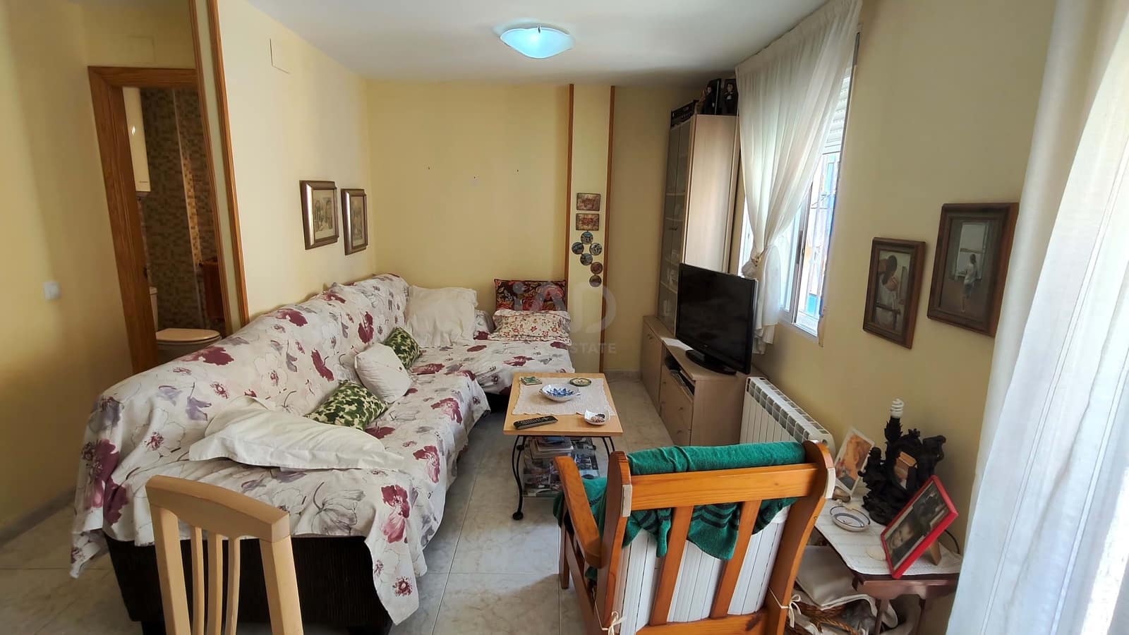 3 sovrum Lägenhet till salu i Oropesa  - 119 900 € (Ref: 9991011)