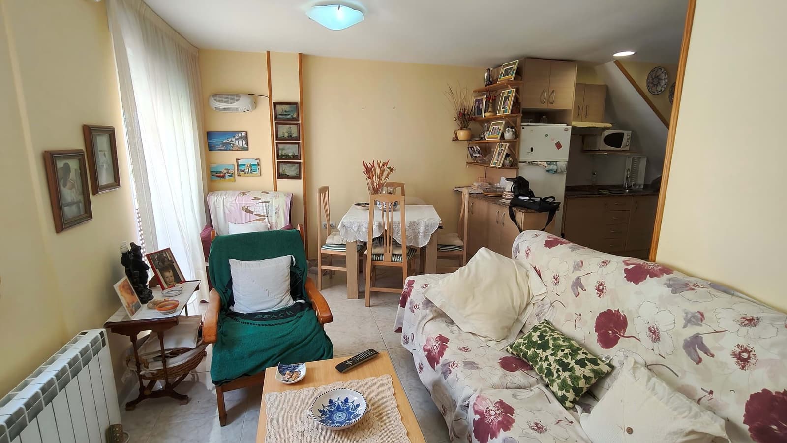 3 sovrum Lägenhet till salu i Oropesa  - 119 900 € (Ref: 9991011)