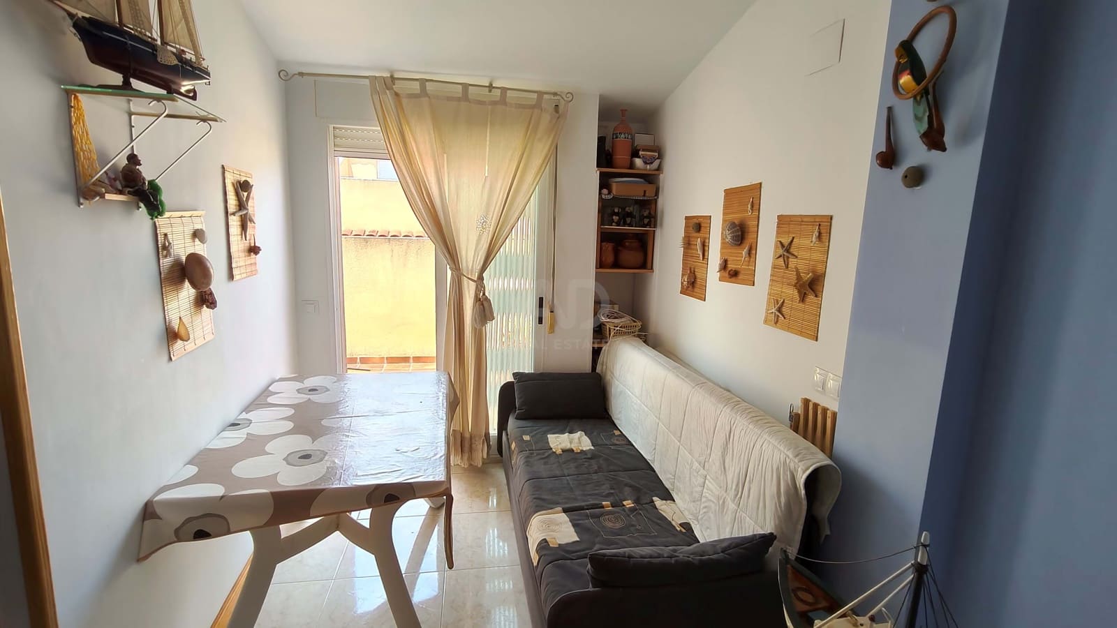 3 sovrum Lägenhet till salu i Oropesa  - 119 900 € (Ref: 9991011)