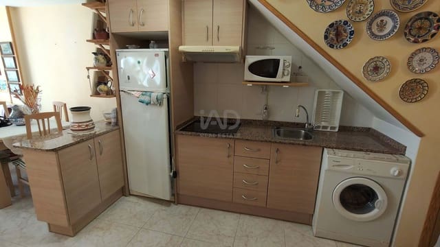 3 soveværelse Lejlighed til salg i Oropesa  - € 119.900 (Ref: 9991011)