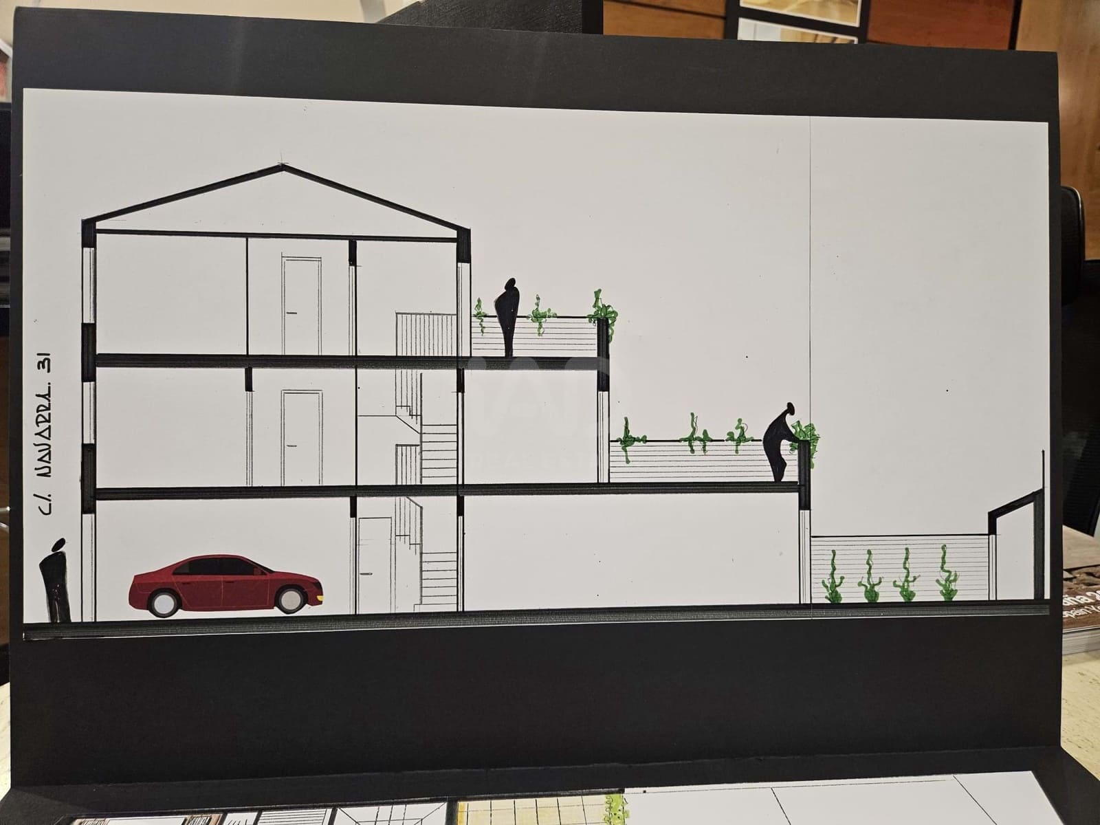Building Plot for sale in Barcelona city - € 109,000 (Ref: 9991012)