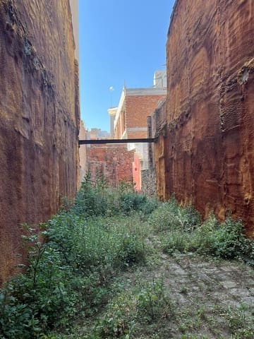 Terrain à Bâtir à vendre à Granollers - 109 000 € (Ref: 9991012)