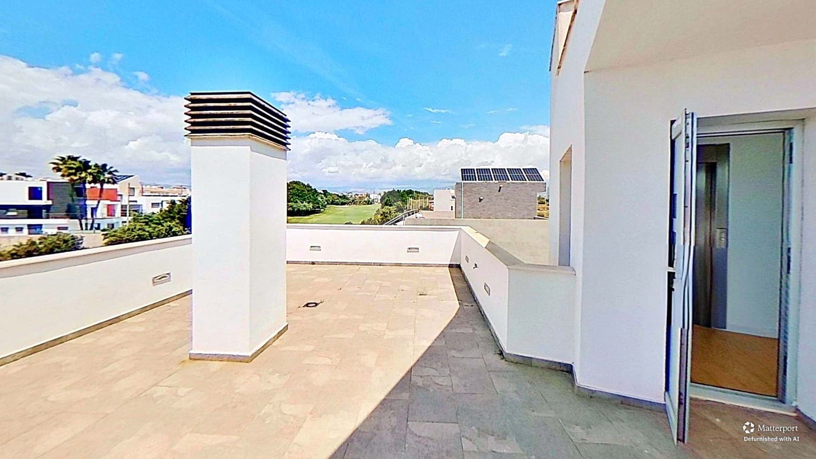 7 chambre Villa/Maison à vendre à Alicante ville avec piscine garage - 1 799 000 € (Ref: 9991013)
