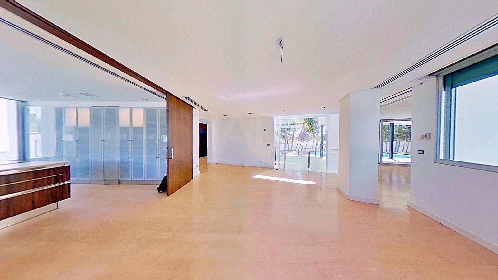 7 chambre Villa/Maison à vendre à Alicante ville avec piscine garage - 1 799 000 € (Ref: 9991013)