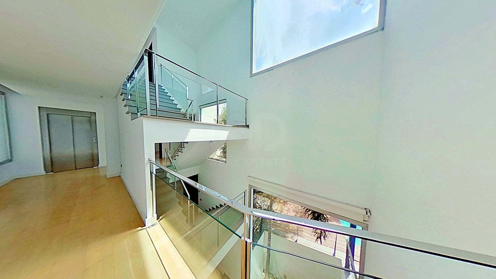 7 chambre Villa/Maison à vendre à Alicante ville avec piscine garage - 1 799 000 € (Ref: 9991013)