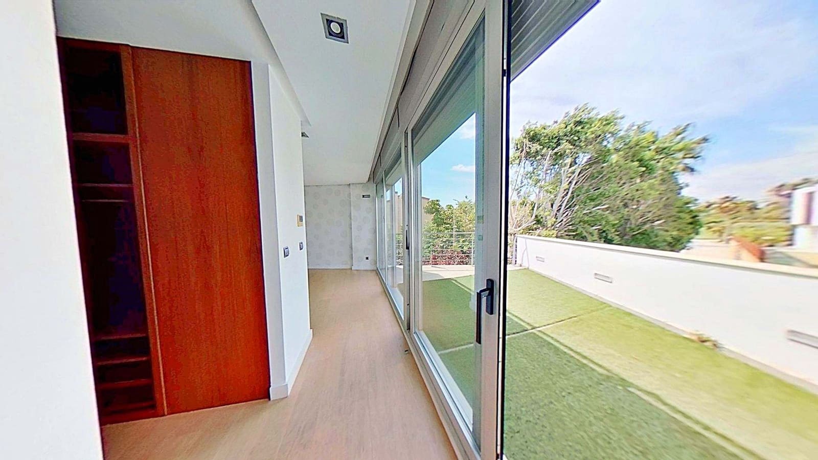 7 chambre Villa/Maison à vendre à Alicante ville avec piscine garage - 1 799 000 € (Ref: 9991013)