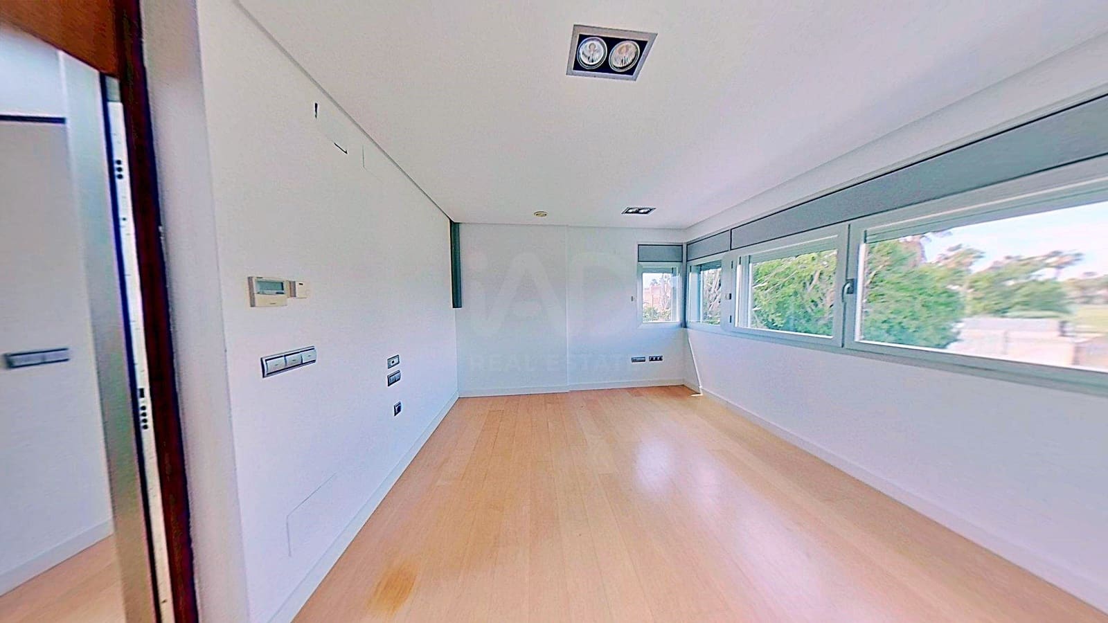 7 chambre Villa/Maison à vendre à Alicante ville avec piscine garage - 1 799 000 € (Ref: 9991013)