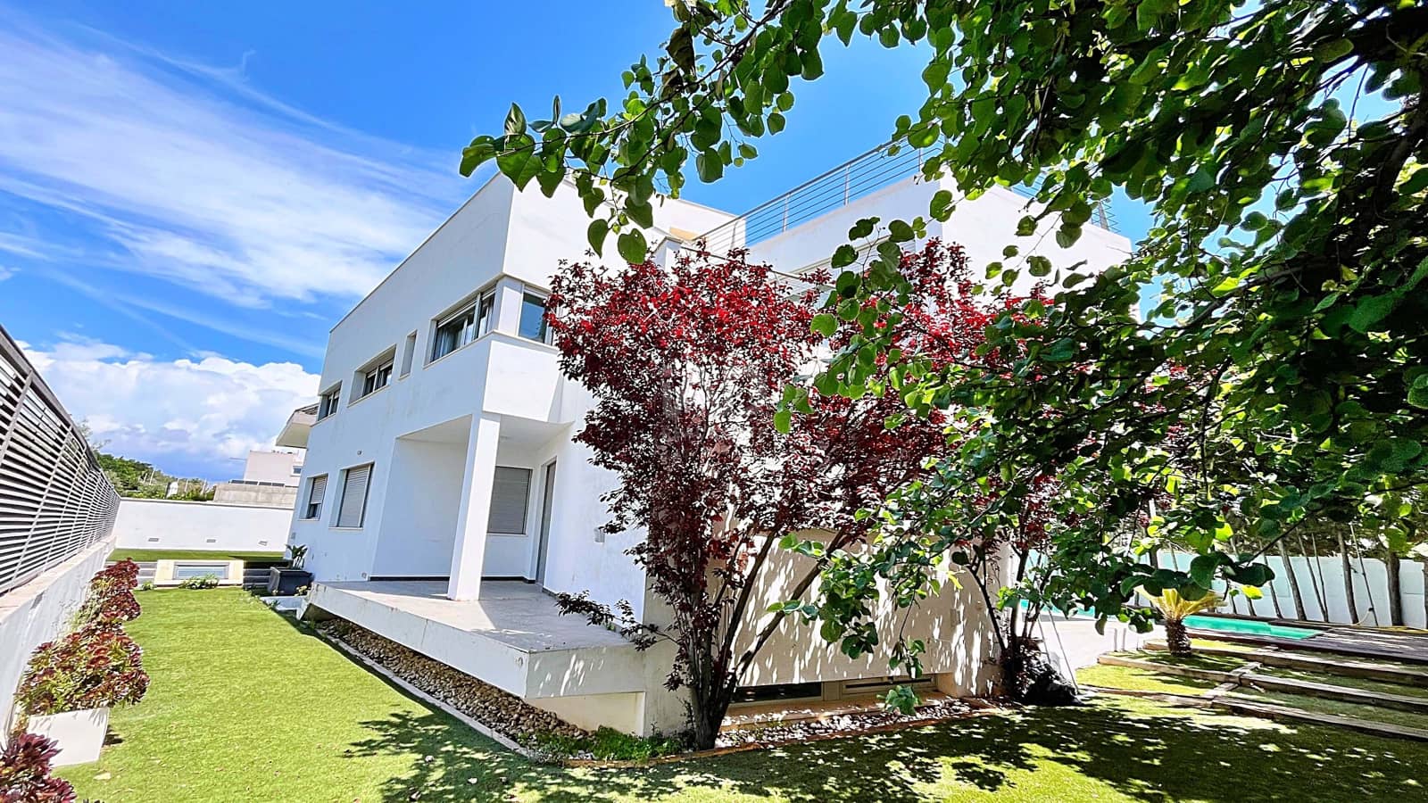 7 chambre Villa/Maison à vendre à Alicante ville avec piscine garage - 1 799 000 € (Ref: 9991013)