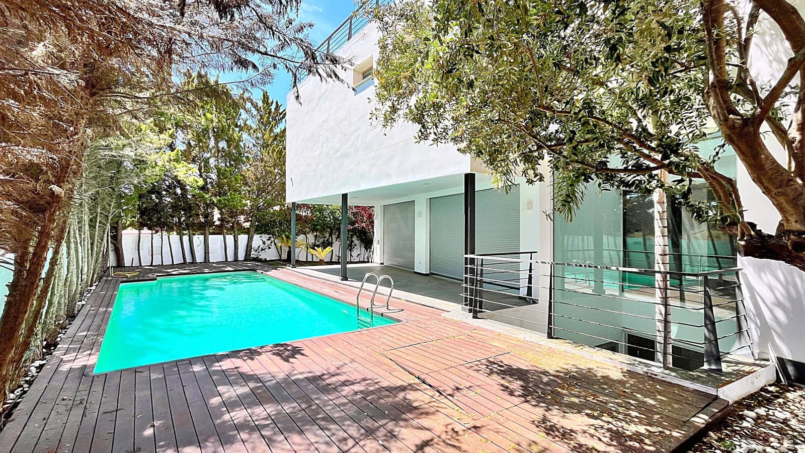 7 chambre Villa/Maison à vendre à Alicante ville avec piscine garage - 1 799 000 € (Ref: 9991013)