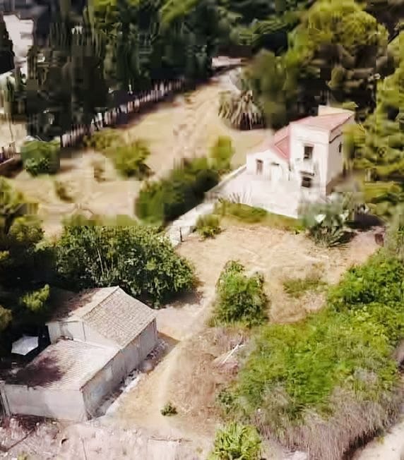 12 sovrum Finca/Hus på landet till salu i Alicante stad med pool garage - 1 700 000 € (Ref: 9991014)