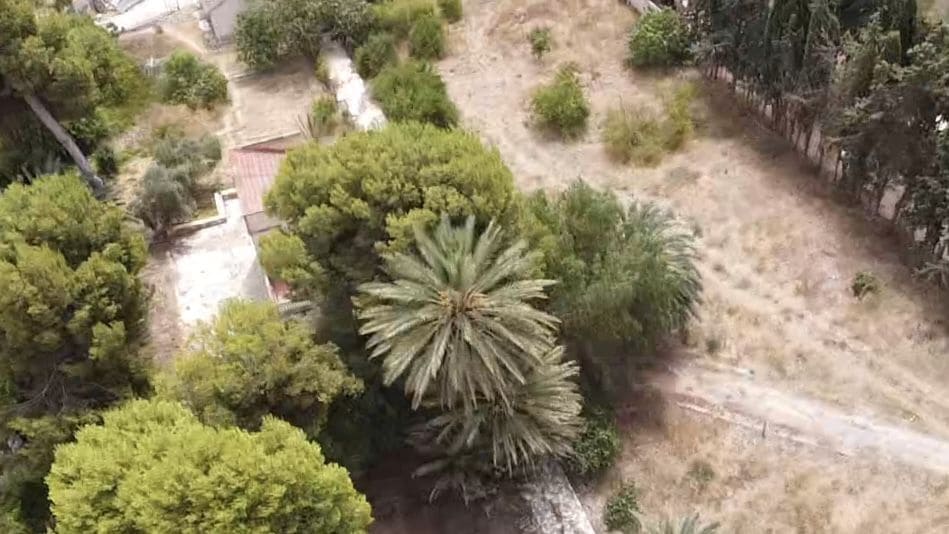 12 sovrum Finca/Hus på landet till salu i Alicante stad med pool garage - 1 700 000 € (Ref: 9991014)