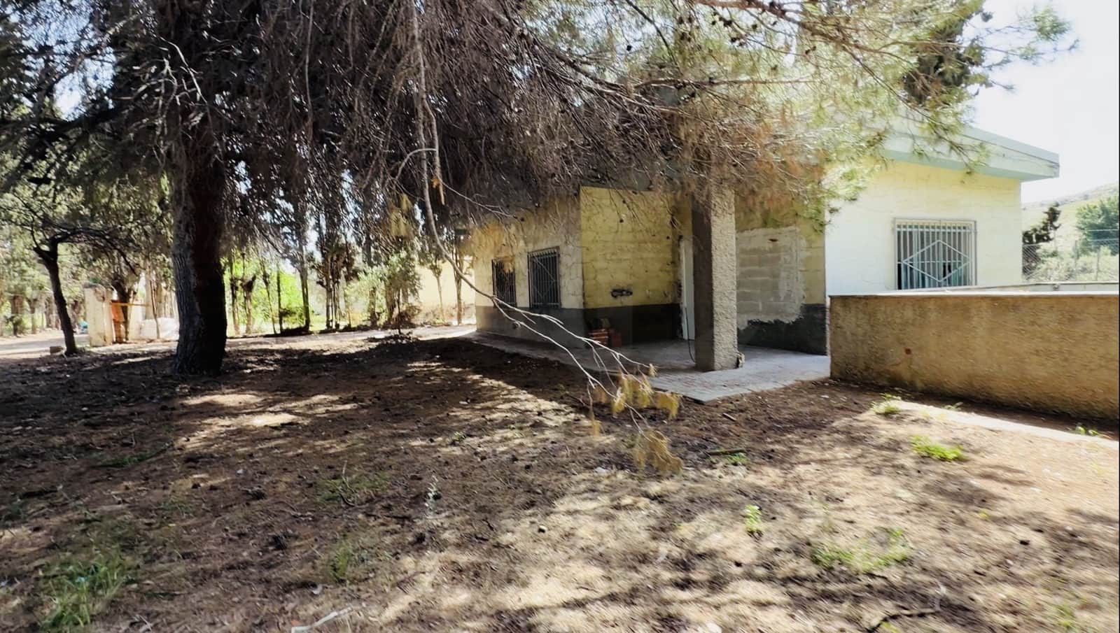 12 sovrum Finca/Hus på landet till salu i Alicante stad med pool garage - 1 700 000 € (Ref: 9991014)