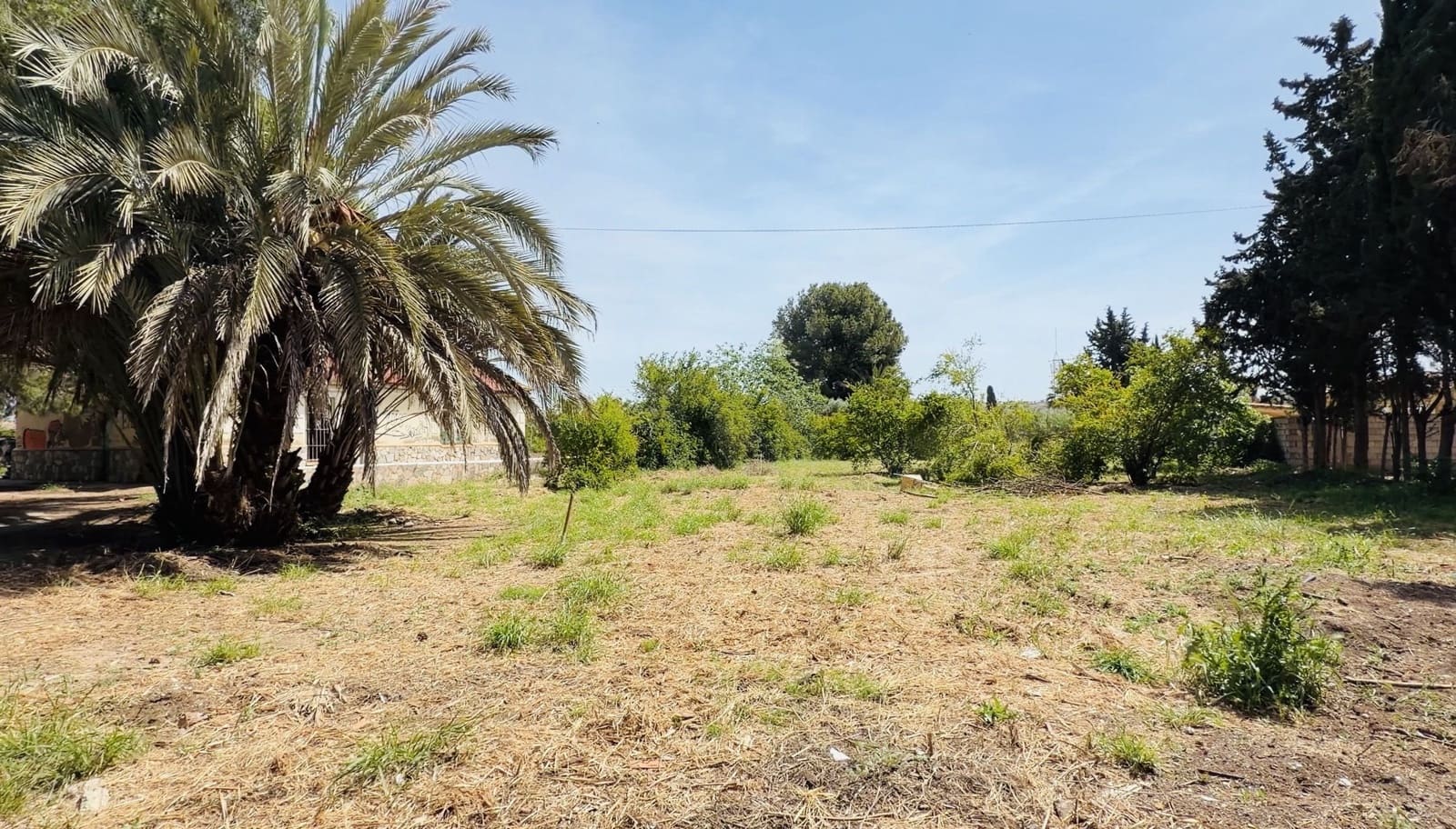 12 sovrum Finca/Hus på landet till salu i Alicante stad med pool garage - 1 700 000 € (Ref: 9991014)
