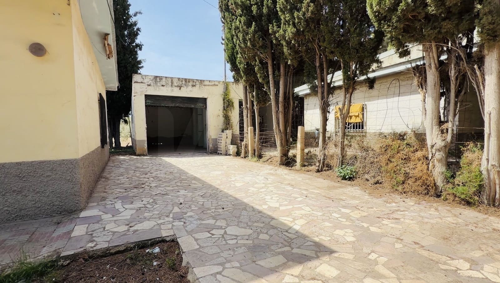 12 sovrum Finca/Hus på landet till salu i Alicante stad med pool garage - 1 700 000 € (Ref: 9991014)