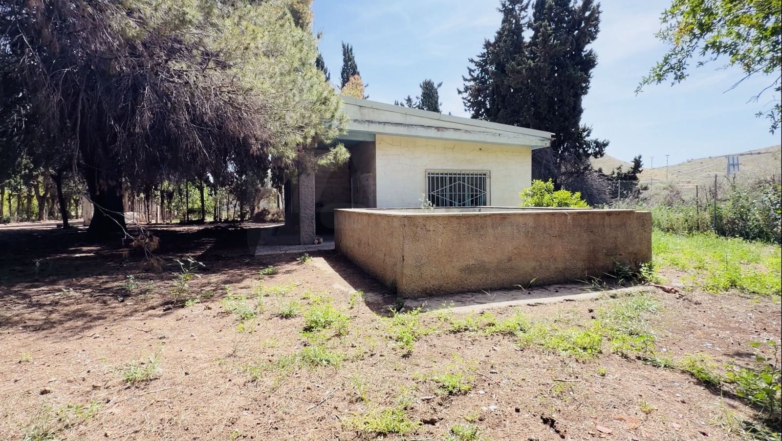 12 sovrum Finca/Hus på landet till salu i Alicante stad med pool garage - 1 700 000 € (Ref: 9991014)