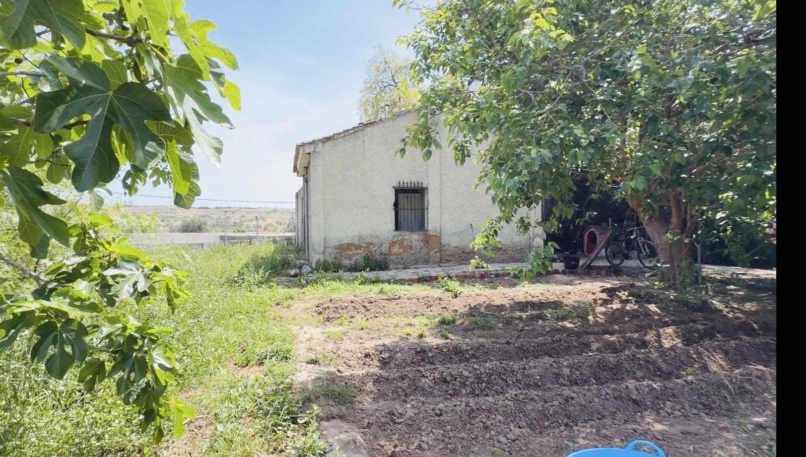 12 sovrum Finca/Hus på landet till salu i Alicante stad med pool garage - 1 700 000 € (Ref: 9991014)