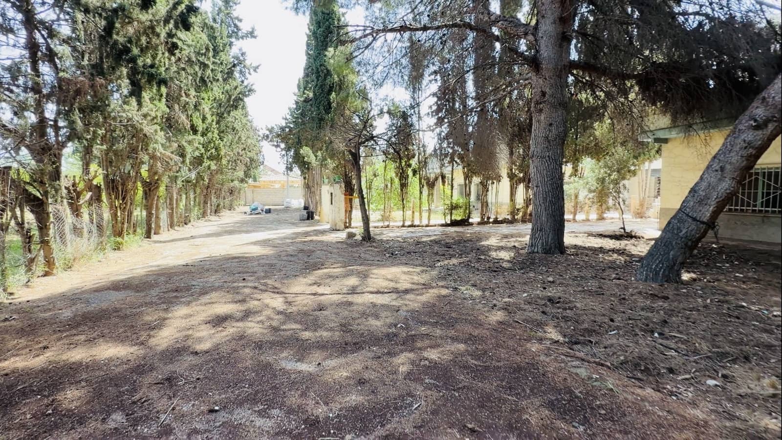 12 sovrum Finca/Hus på landet till salu i Alicante stad med pool garage - 1 700 000 € (Ref: 9991014)