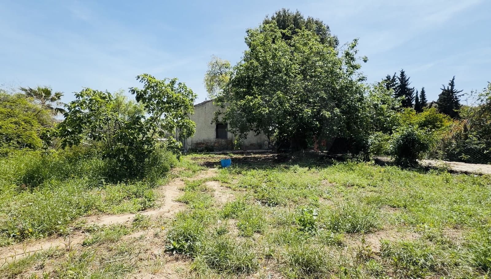 12 sovrum Finca/Hus på landet till salu i Alicante stad med pool garage - 1 700 000 € (Ref: 9991014)